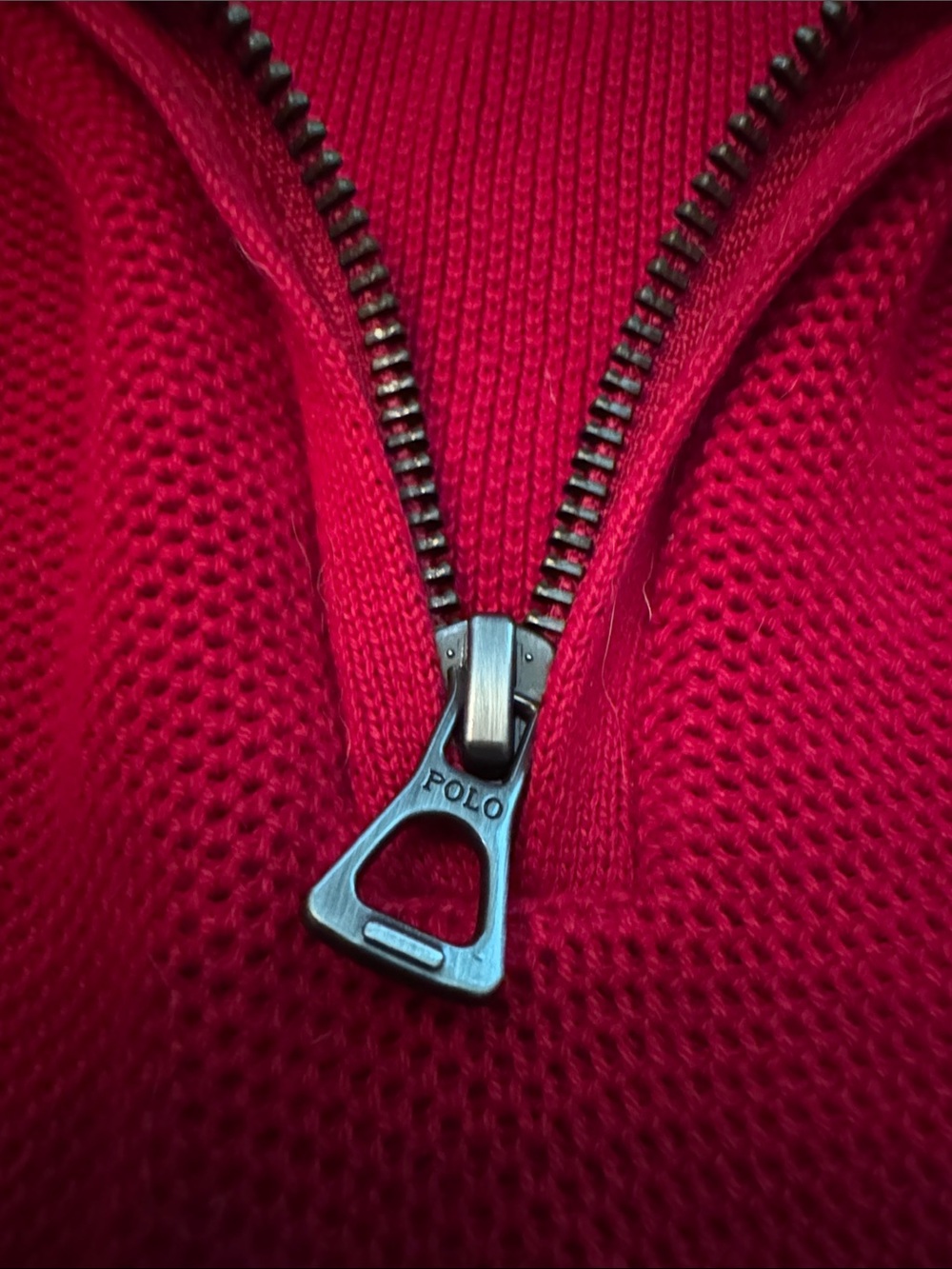 Polo Ralph Lauren Pullover - Picture 6 of 9